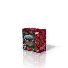 Кастрюля со стеклянной крышкой 3,0 л
