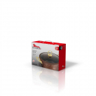 Кастрюля со стеклянной крышкой 3,0 л